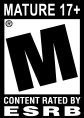 MATURE 17+