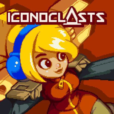 Iconoclasts