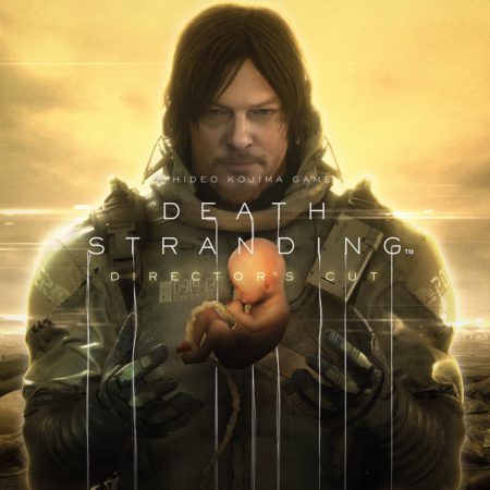 Death Stranding Director's Cut