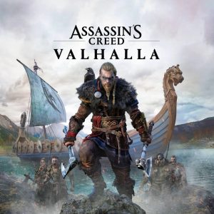 Assassin's Creed Valhalla
