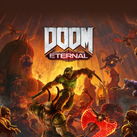 Doom Eternal