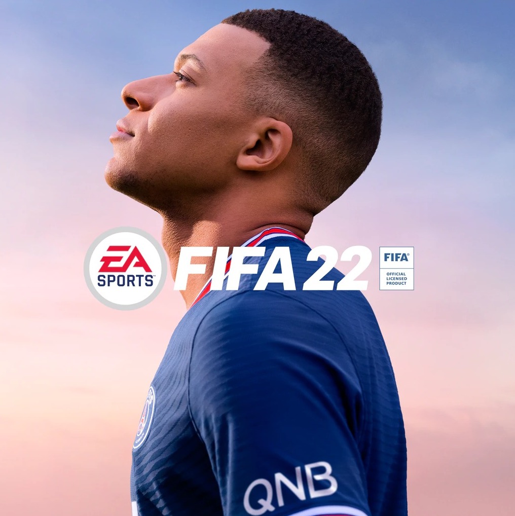 FIFA 22