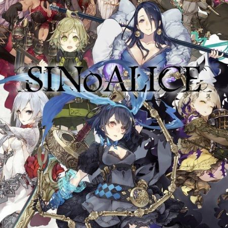 SinoAlice