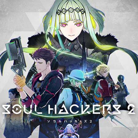 Soul Hackers 2